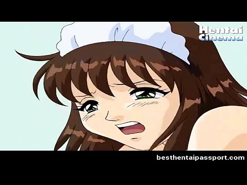 Anime Toon Facial - cute anime couple hentai lesbian cartoon 4 - MegaPornX