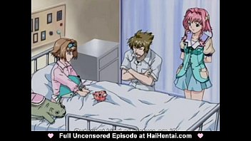 hentai nude young titfuck student anime lesbian 9
