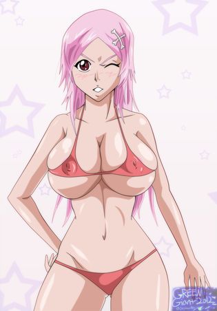 hentai pictures albums tag bleach luscious