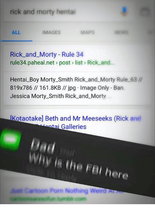 hentai rick and morty and rule rick and morty hentai all maps images 1