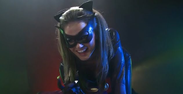hes one of those now and then catwoman 1