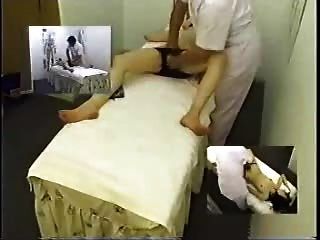 hidden cam asian massage masturbate young japanese teen patient tmb 2