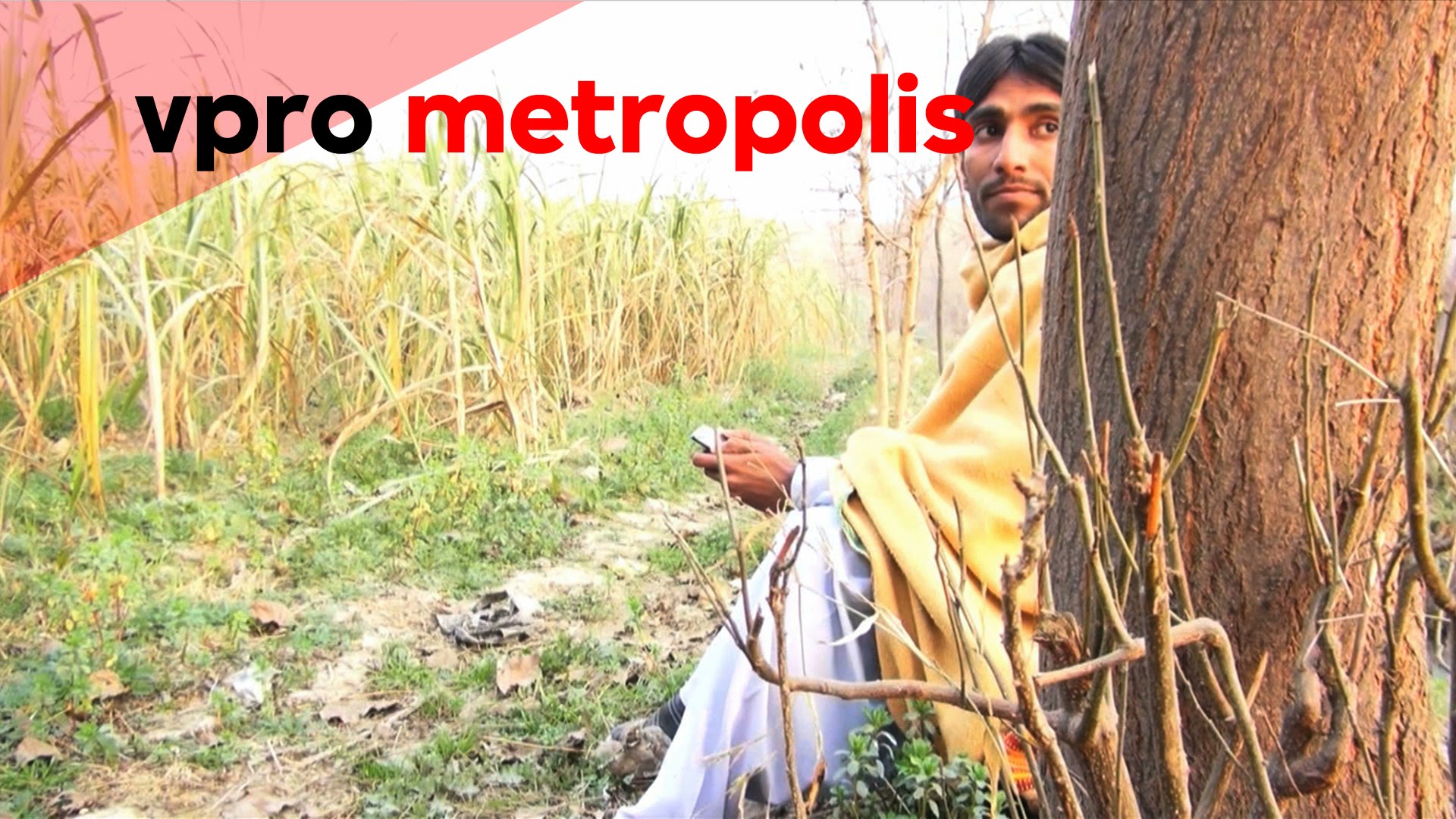 hiding in the bushes to watch porn in pakistan vpro metropolis youtube