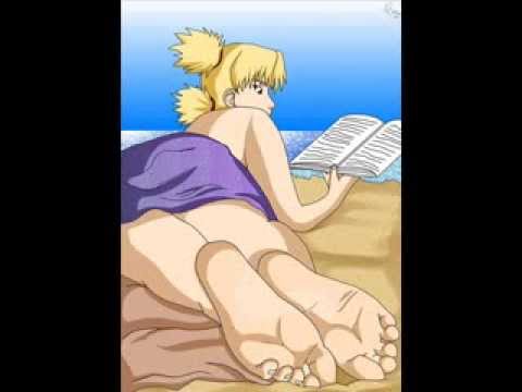 Anime Foot Fucking - hinata feet porn naruto temari footjob porn anime feet naruto temari  youtube - MegaPornX