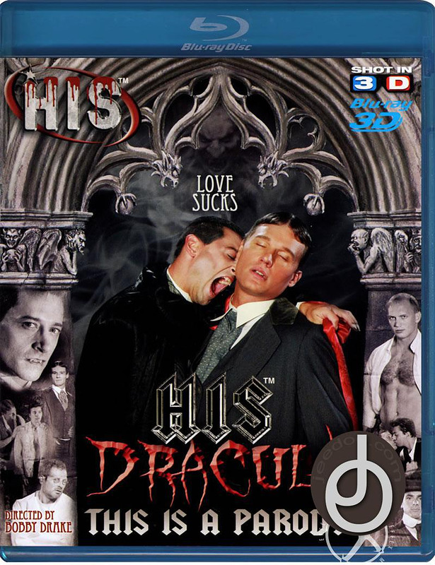 Dracula Porn Movie
