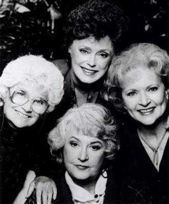 hit sitcom the golden girls to be made in to a porn film mad news
