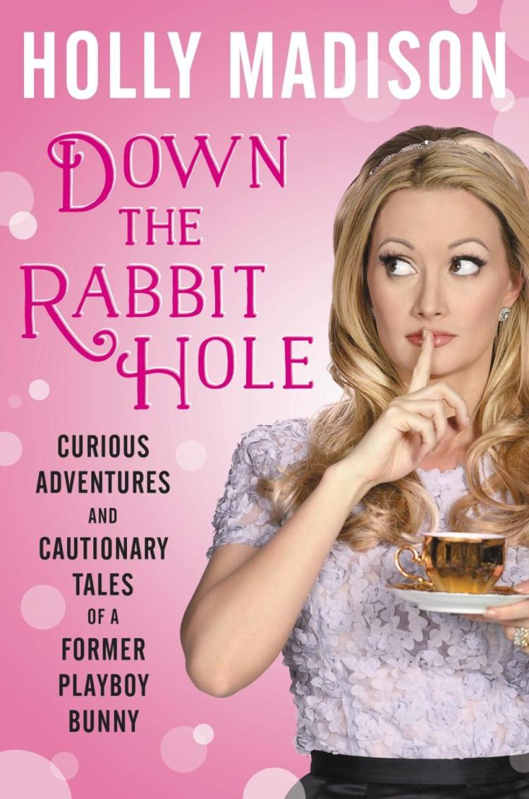 holly madison reveals her life in the mansion in her new book down