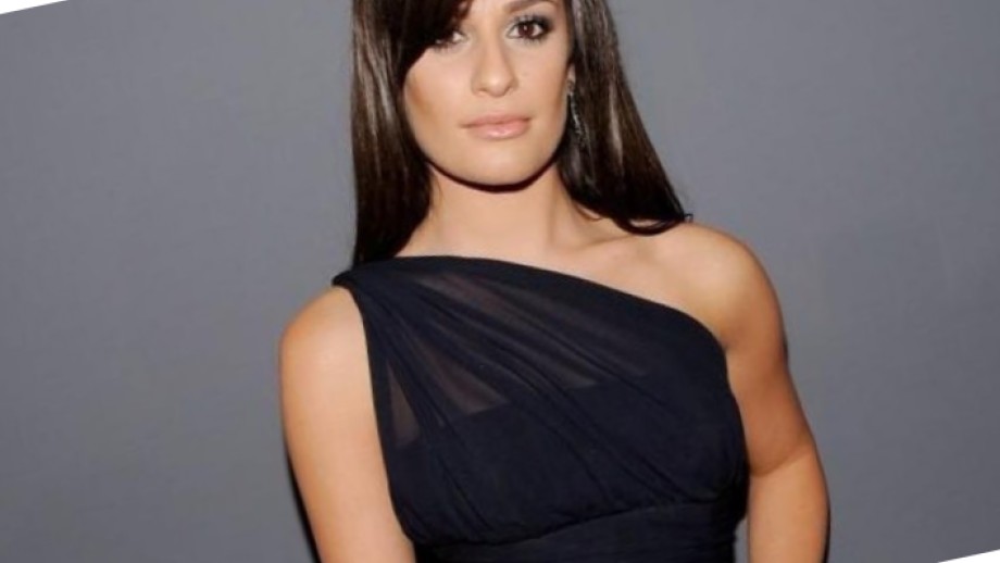 hollywood actress lea michele naked pics nude photos porn 8