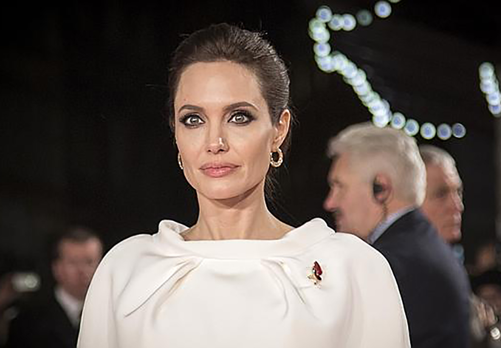 hollywood execs slam angelina jolie in leaked emails a minimally talented spoiled brat