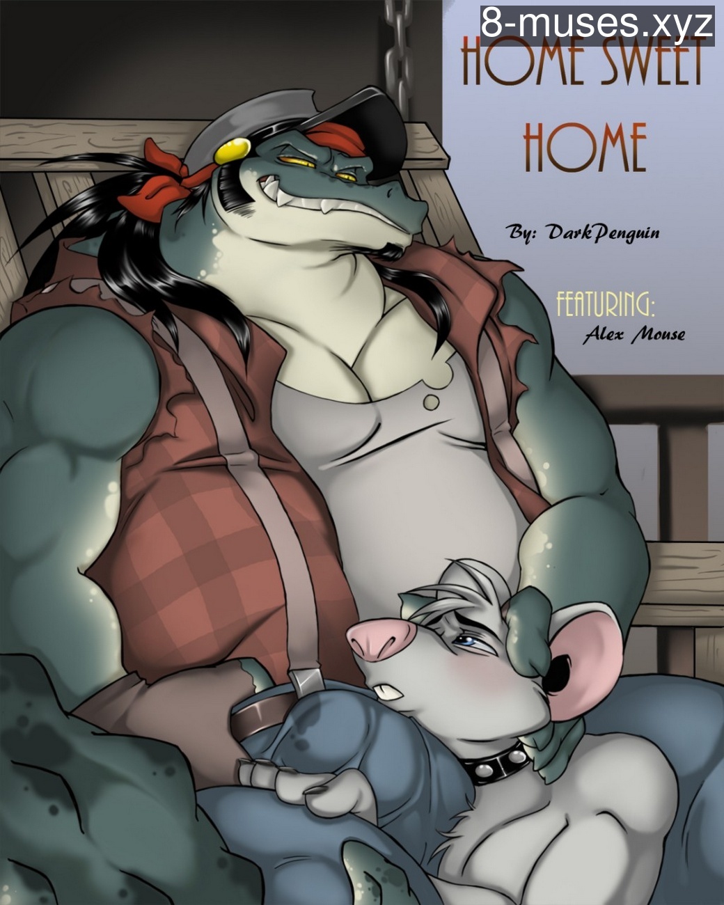 home sweet home comic muses sex comics