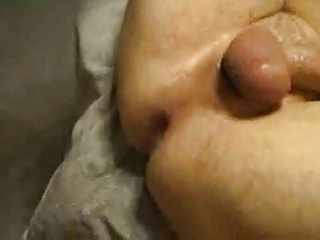 homemade amateur anal fisting porn tube video 1