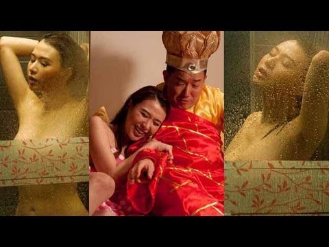 hong kong starlet films shower scene completely nude youtube