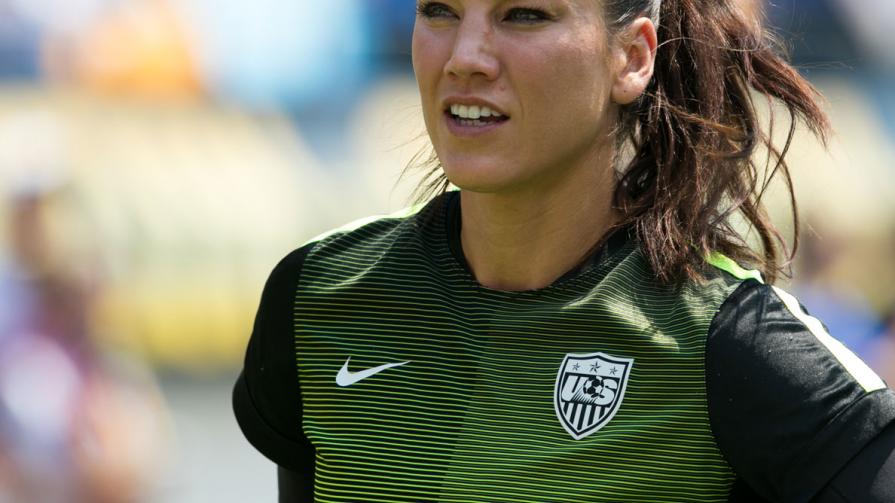 hope solo alex morgan and other gorgeous soccer players playing in the fifa womens world cup