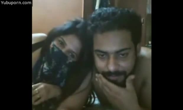 horny couple from delhi fucking on webcam local indian amateur