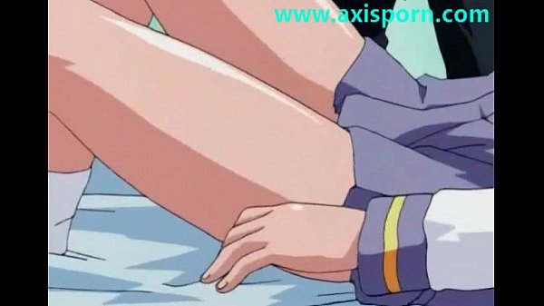 hot anime teen tricked to swallow cumshot 9