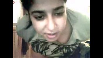 hot arab girl masturbating on webcam xxx 3