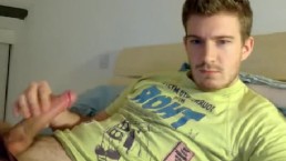 hot guy jerking off porn gay videos