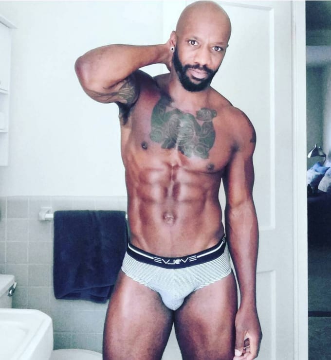 hottest gay porn stars on instagram filthy 7