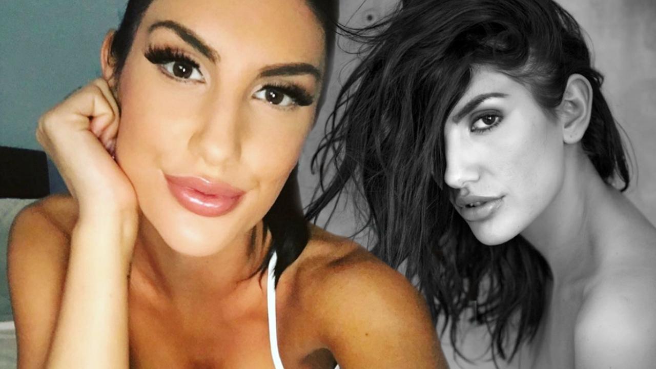how did august ames get into porn tragic stars history with 1