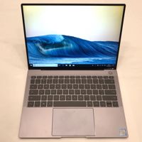 huaweis matebook pro is a great laptop stuck in apples shadow
