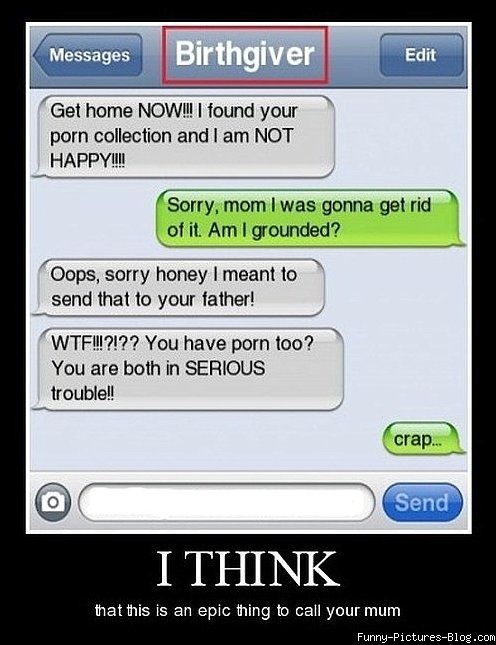 Funny Porn Text - Ex text messages tumblr - MegaPornX.com