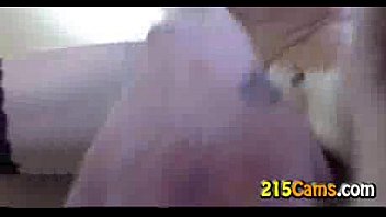 hungarian couple get nasty webcam porn ass dildo