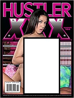 hustler magazine no adults only porn new hustler books