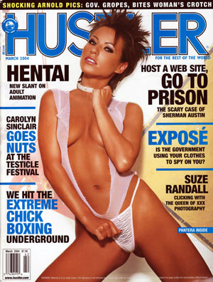 hustler march magazine back issue hustler wonderclub