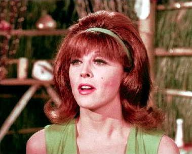 i am a ginger do i offend you tina louise and redheads
