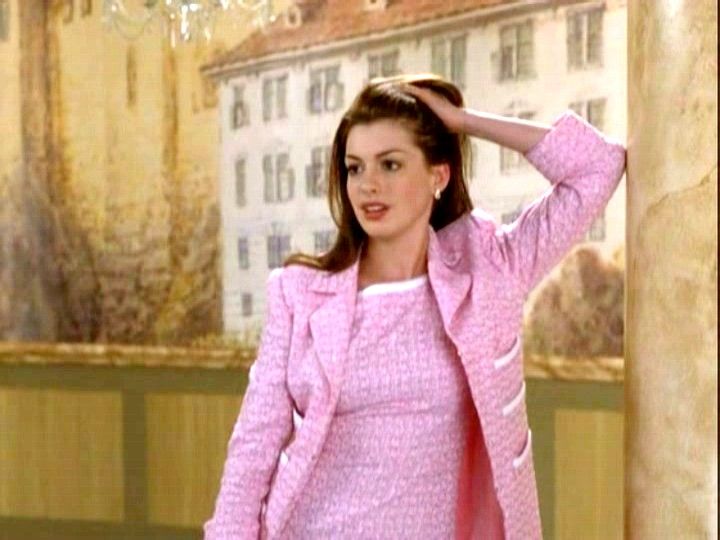 i loved the entire wardrobe in this movie but this has tweed in pink in blue in that suit stitch fix pinterest tweed