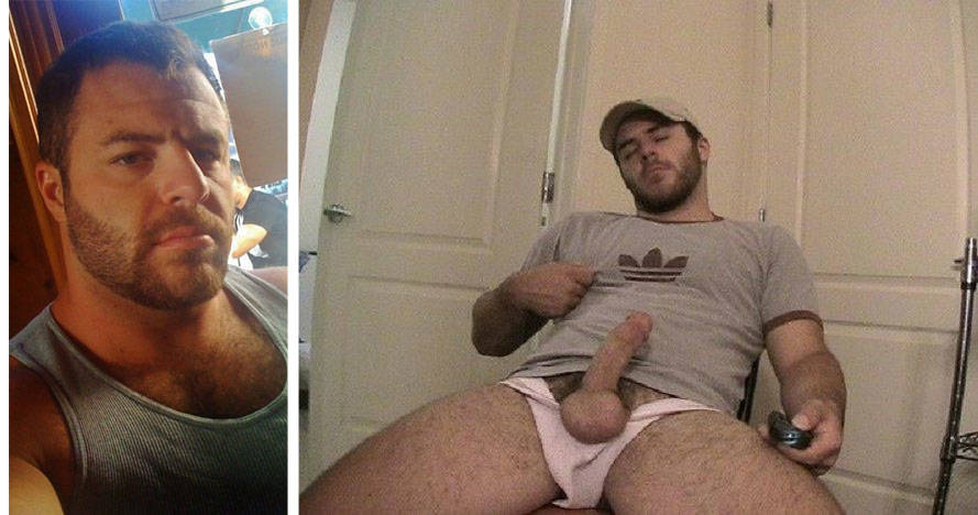 ian parks gay porn where the bears are final episode with sexy ian parks
