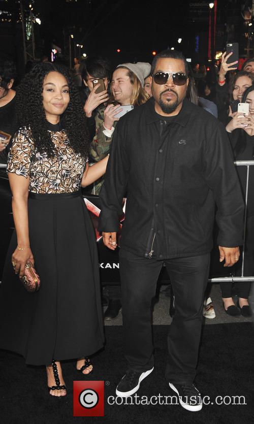 ice cube biography news photos and videos