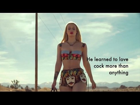 The fappening iggy