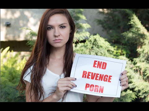 im a victim of revenge porn youtube