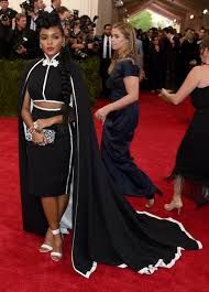 image result for janelle monae parents who says you cant