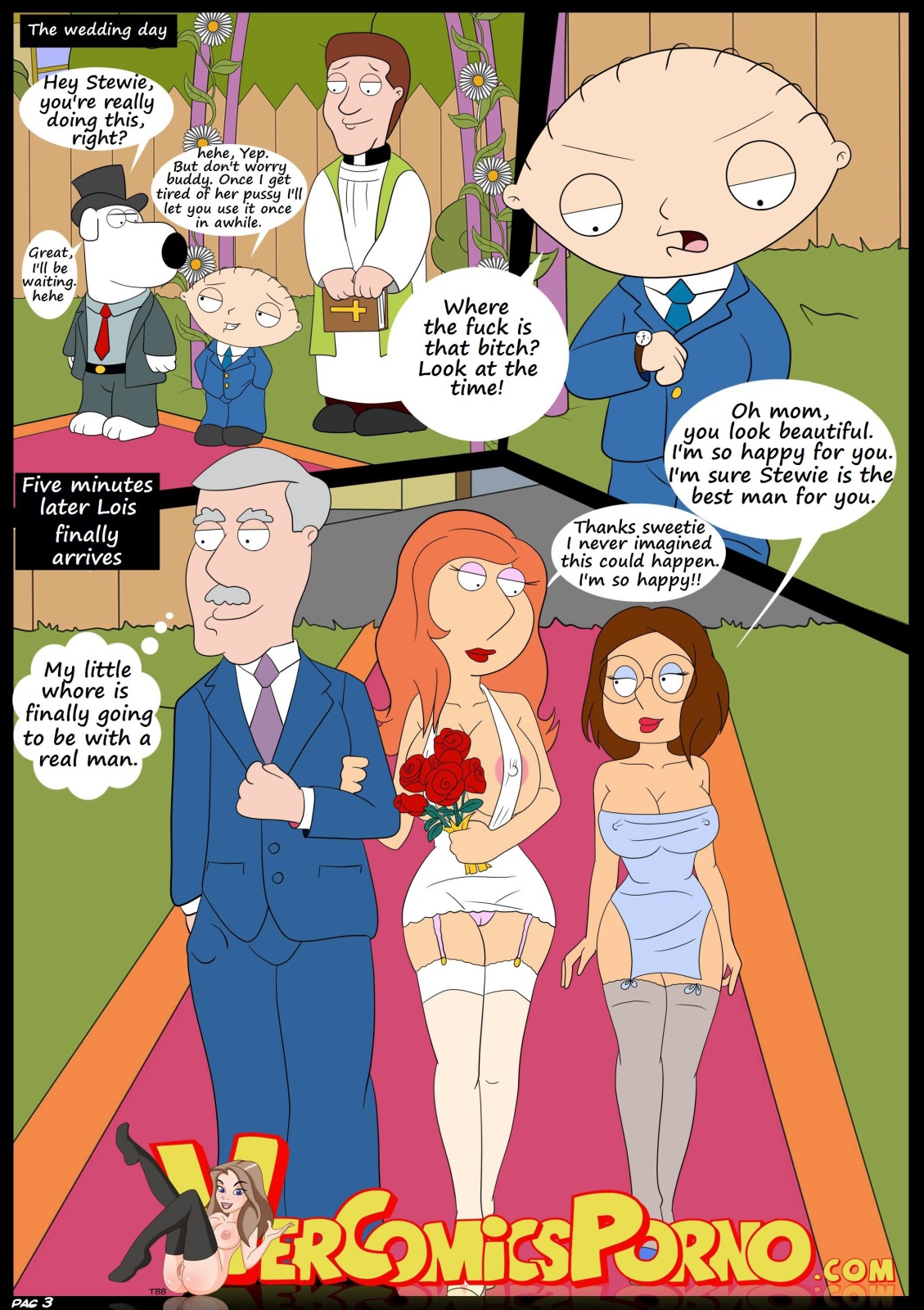 Gay incest comic porn - MegaPornX.com