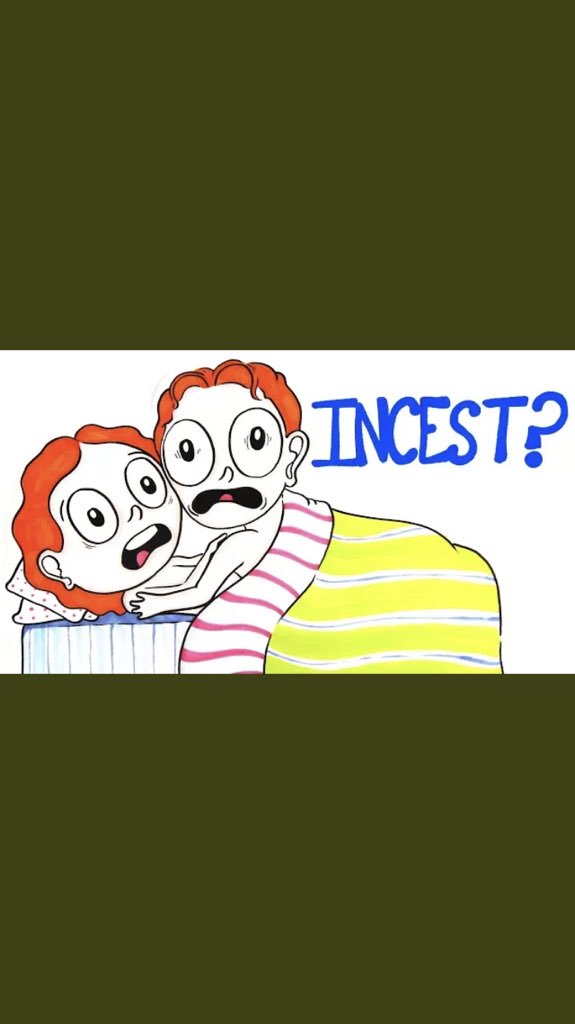 incest hashtag on twitter 4