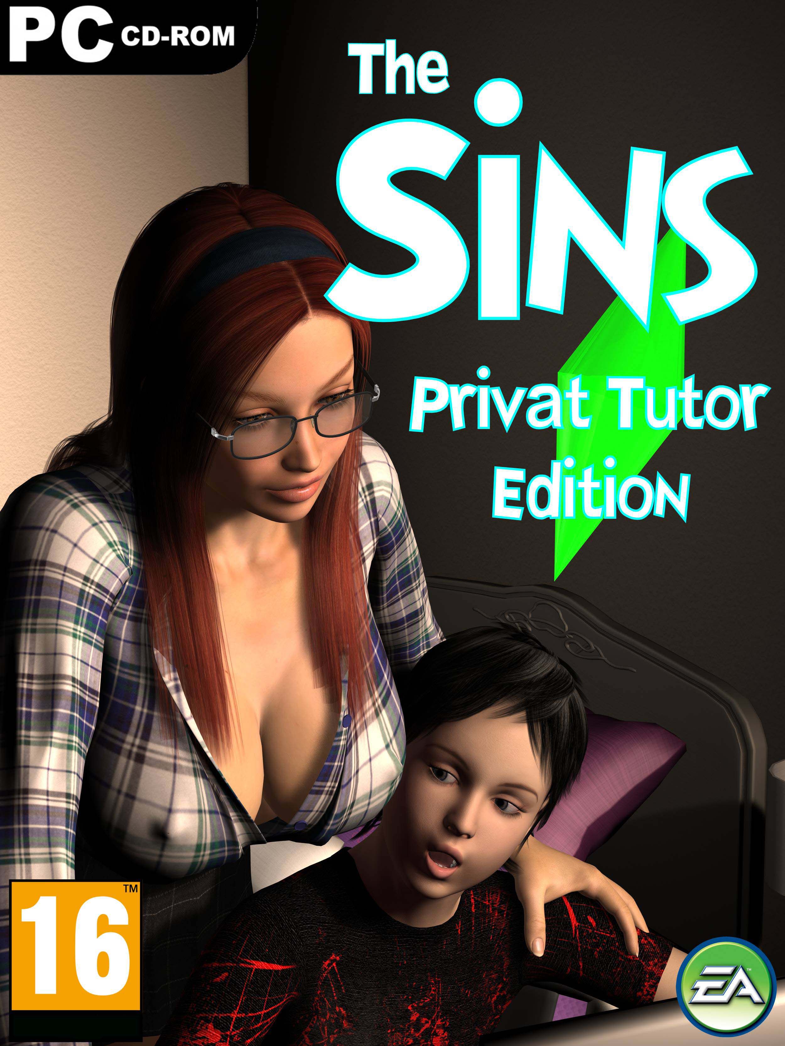 incoming search terms sins private tutor