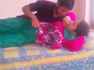 indian amateur bhabhi sex in shalwar suit lift and fucked hard 1