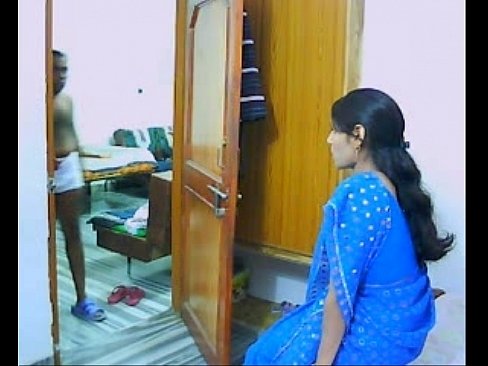 indian couple on their honeymoon sucking and fucking 1