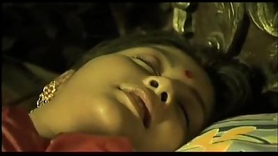 indian couple romantic fucking session in honeymoon 2