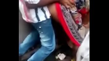 indian prostitute fucked in public for money