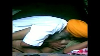 indian sex punjabi sikh men fucking his servant in absence of his