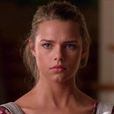 Boobs indiana evans The Dirty