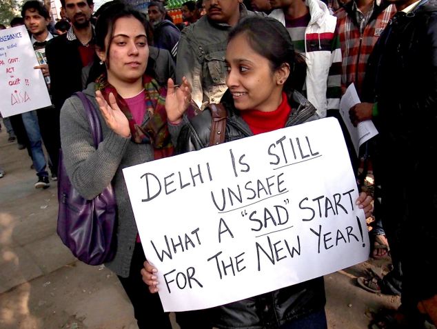 indias rape crisis revealed now year old runaway is attacked
