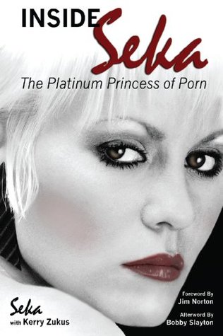 inside seka the platinum princess of porn seka 1