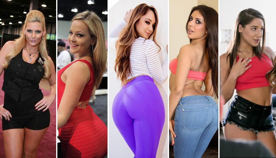 instagram estas son las actrices porno buscadas de todos los tiempos en internet brazzers fotos lista foto de redes 1