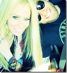 instructor with the syndicate mma john wood is allegedly dating former adult entertainment performer jenna jameson