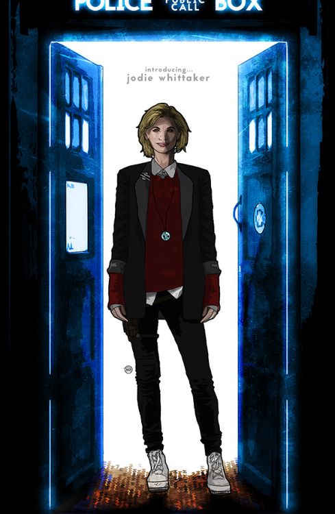 introducing jodie whittaker as the thirteenth doctor thomas branch
