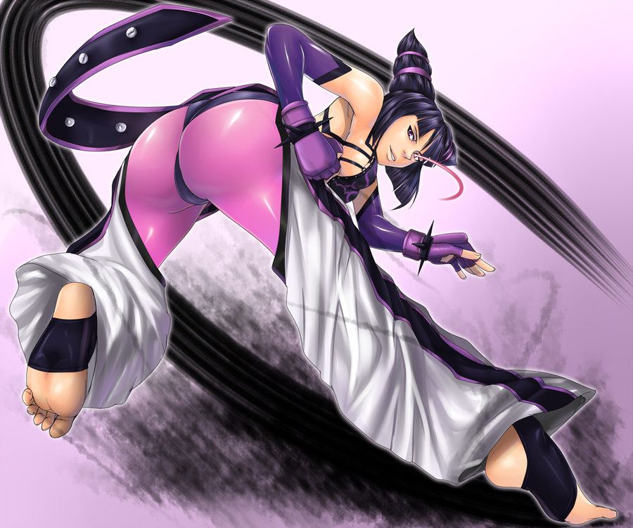it is characters juri of loved game super street fighter street fighter juri